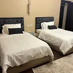 Cozy Haven Apartment