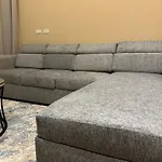 Cozy Haven Apartment