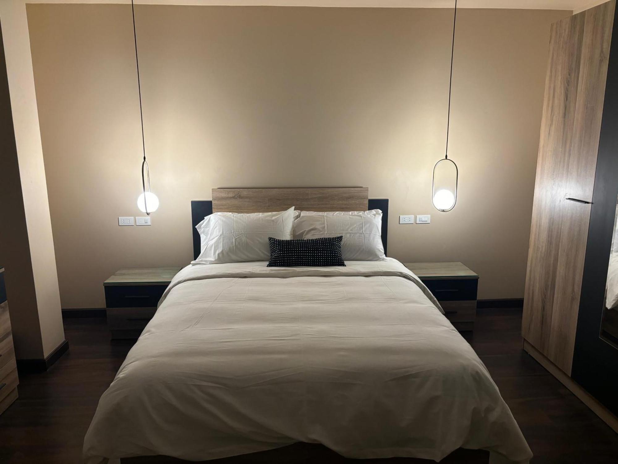 Cozy Haven Cairo